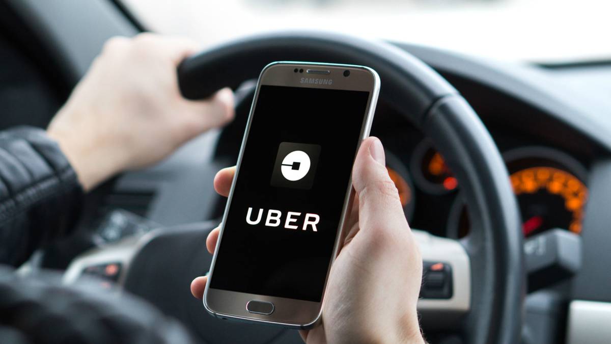 A pesar de la batalla legal, Uber llegó al millón de pasajeros en Argentina A pesar de la batalla legal, Uber llegó al millón de pasajeros en Argentina