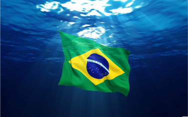 ocean brazil
