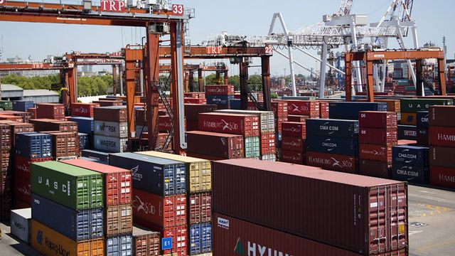 El Gobierno afirma que las exportaciones tuvieron el mayor crecimiento en siete años