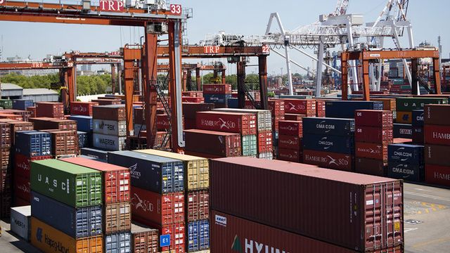 El Gobierno afirma que las exportaciones tuvieron el mayor crecimiento en siete años El Gobierno afirma que las exportaciones tuvieron el mayor crecimiento en siete años