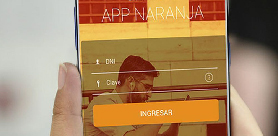 Naranja sella alianza con Samsung Naranja sella alianza con Samsung
