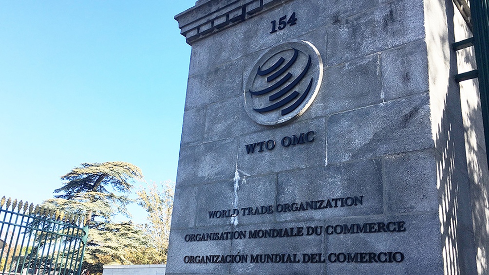 ¿Qué tan fácil es facilitar el comercio internacional en la Argentina? ¿Qué tan fácil es facilitar el comercio internacional en la Argentina?