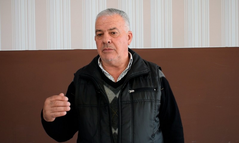 “Hace 6 años que Córdoba trabaja en buenas prácticas frutihortícolas” “Hace 6 años que Córdoba trabaja en buenas prácticas frutihortícolas”