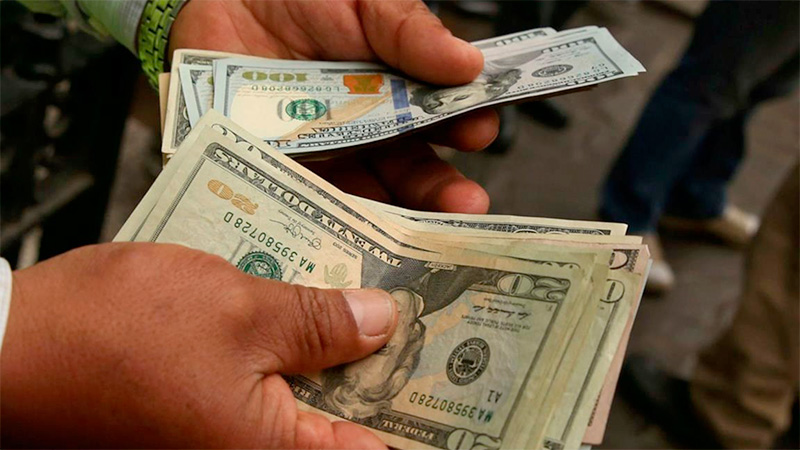 Un tributo inédito para los Servicios, clave del paquete económico Un tributo inédito para los Servicios, clave del paquete económico