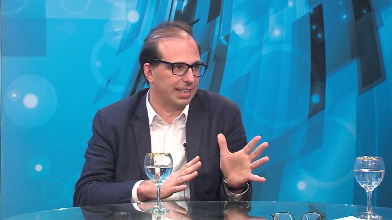 El dólar y el Comercio exterior, análisis con Gustavo Scarpetta El dólar y el Comercio exterior, análisis con Gustavo Scarpetta