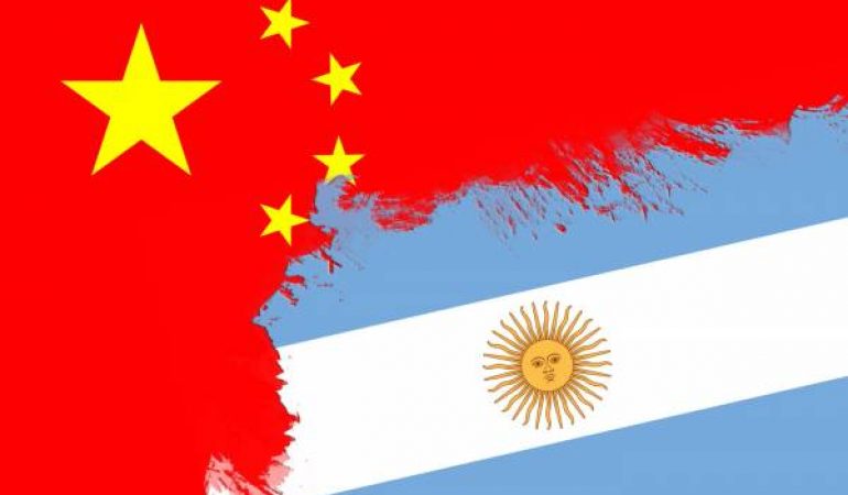 El posible impacto del desempeño chino para la Argentina