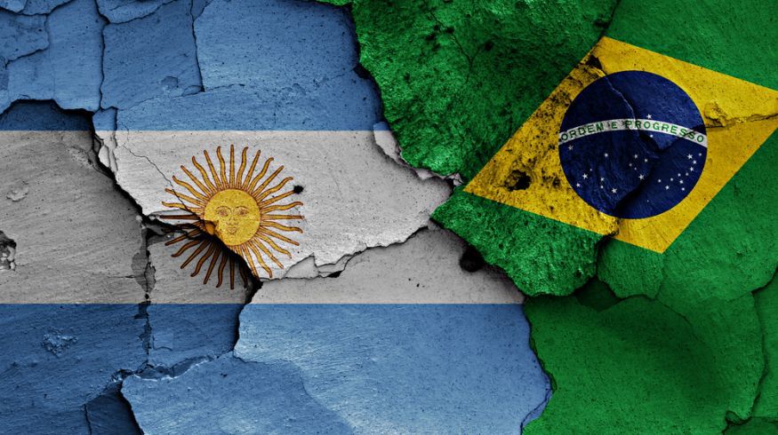 Nuestra economía con Brasil