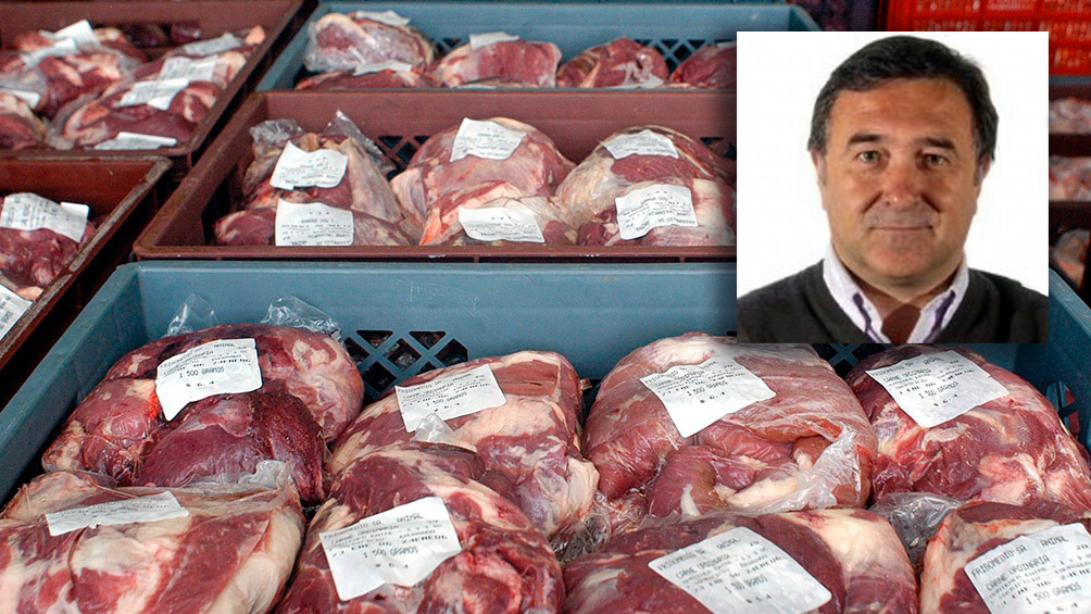 Carnes argentinas: Luces y Sombras del Repunte Exportador