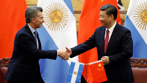 CEPAL: China pisa fuerte en Sudamérica, es el cliente principal