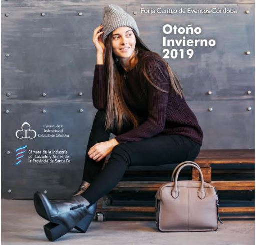 Lanzan la EXICAL Otoño Invierno 2019, feria de calzado y marroquinería