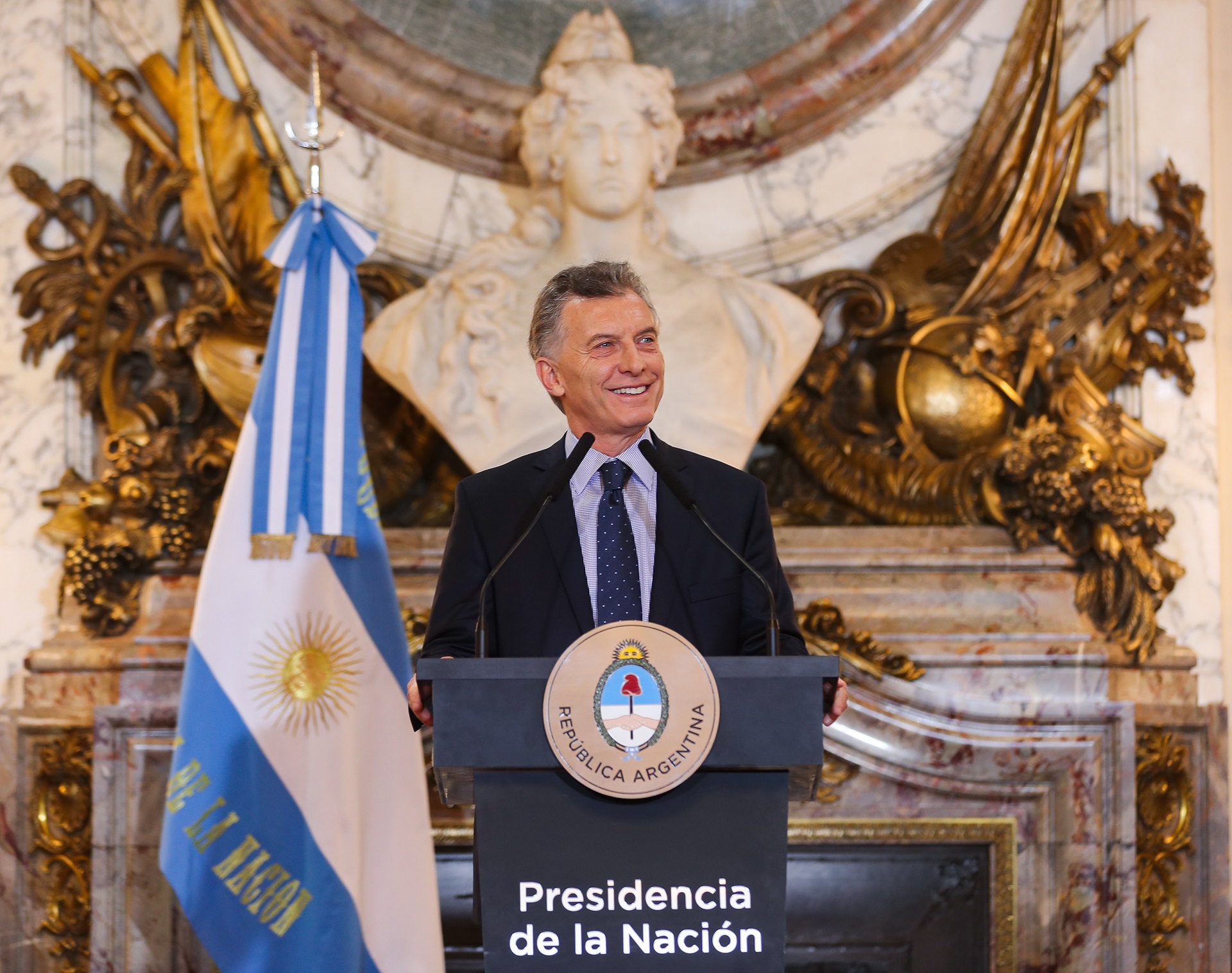 Macri destacó que el G-20 dejó acuerdos históricos, pero advierten por Argentina