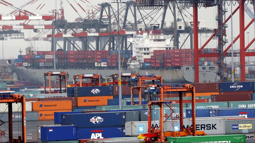 Comercio Internacional: aliado estratégico del mercado de Caución Comercio Internacional: aliado estratégico del mercado de Caución