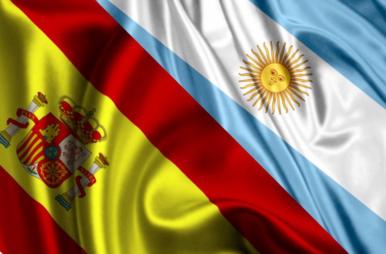 La verdadera herencia de España La verdadera herencia de España