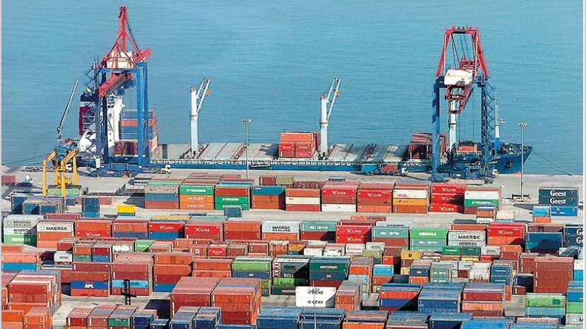 La mejora del tipo de cambio impactó positivamente en las exportaciones de las economías regionales La mejora del tipo de cambio impactó positivamente en las exportaciones de las economías regionales