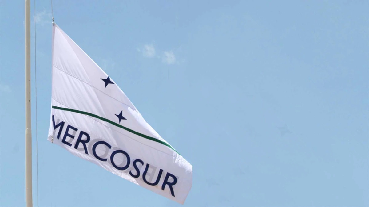 El AAP.CE/72 entre Mercosur y Colombia está plenamente vigente