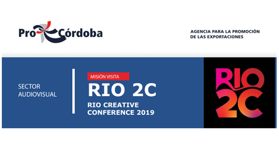 Rio 2C 2019