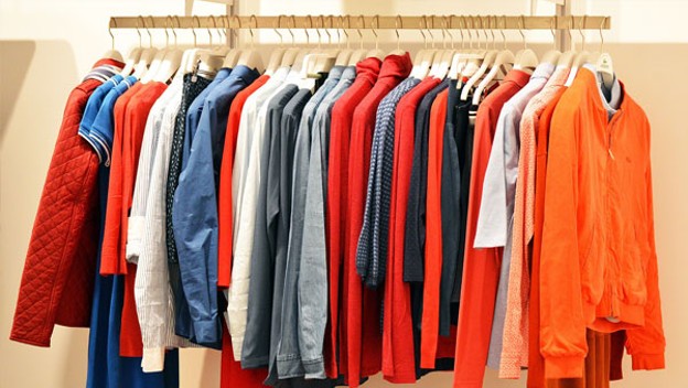 Exportación de ropa en Argentina con notable disminución en 2018