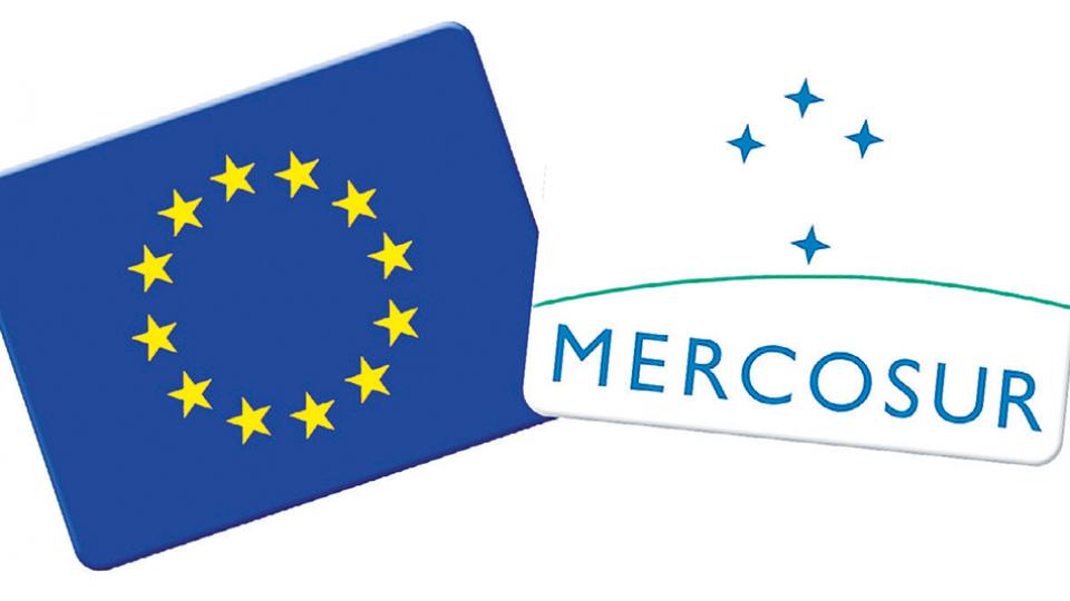 El acuerdo entre el Mercosur y la Unión Europea: La novela interminable