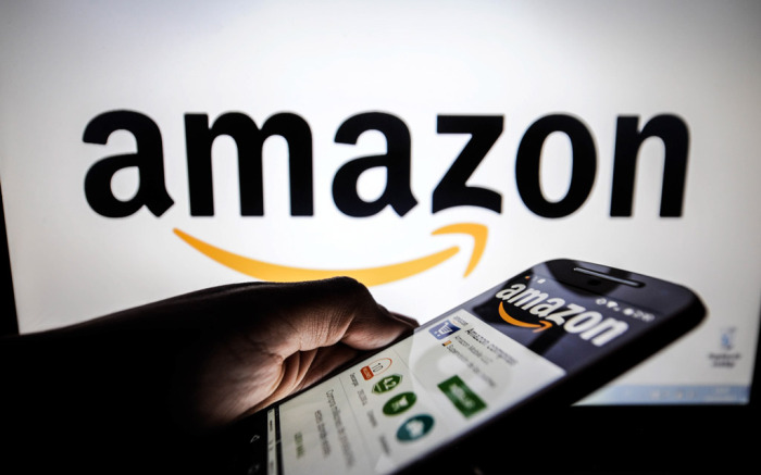 Amazon, la apuesta del Gobierno para impulsar las exportaciones pyme Amazon, la apuesta del Gobierno para impulsar las exportaciones pyme