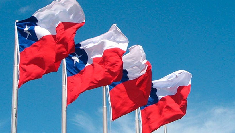 Forbes dice que Chile y Uruguay son los mejores países sudamericanos para negocios Forbes dice que Chile y Uruguay son los mejores países sudamericanos para negocios