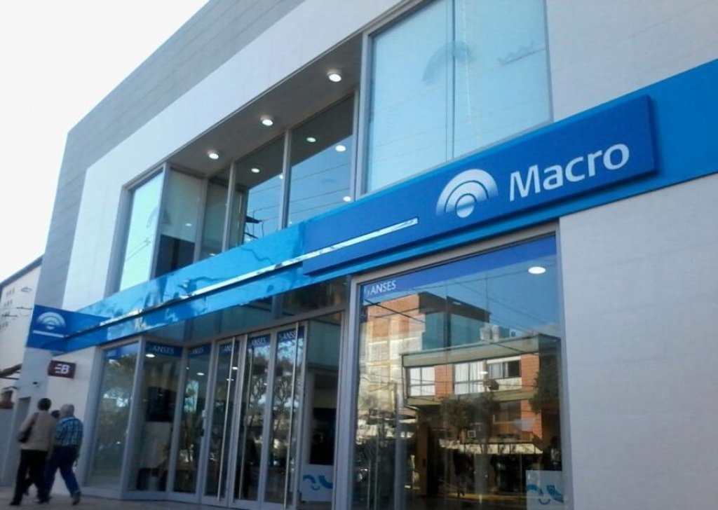 Macro invertirá $ 100 millones en Córdoba