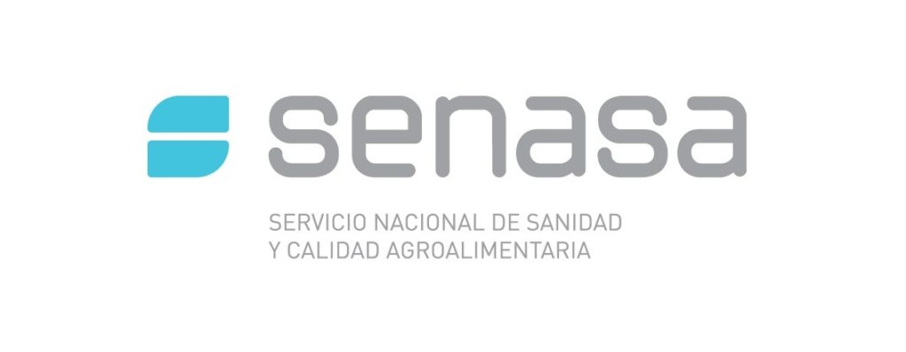 Exportadores de granos y agroindustria respaldaron al SENASA