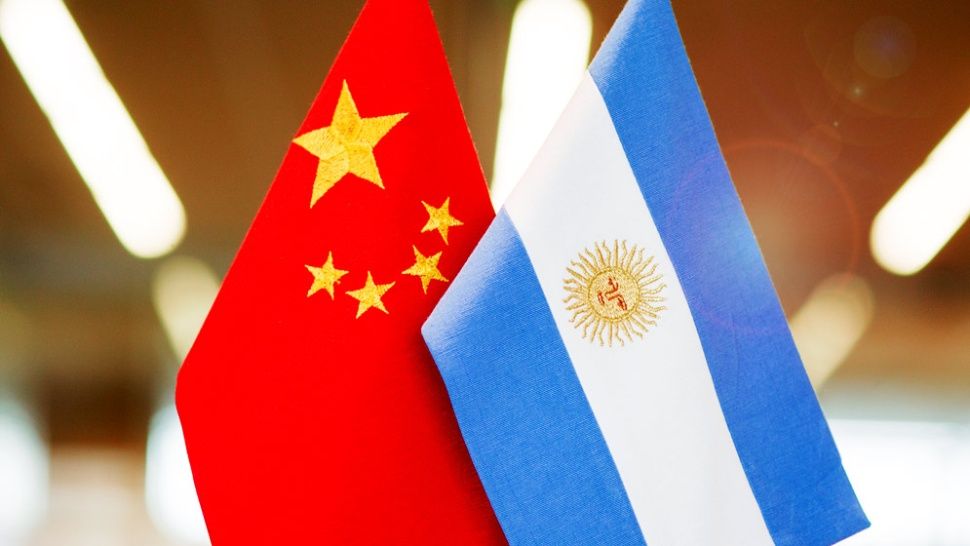 El desafío de venderle a China El desafío de venderle a China