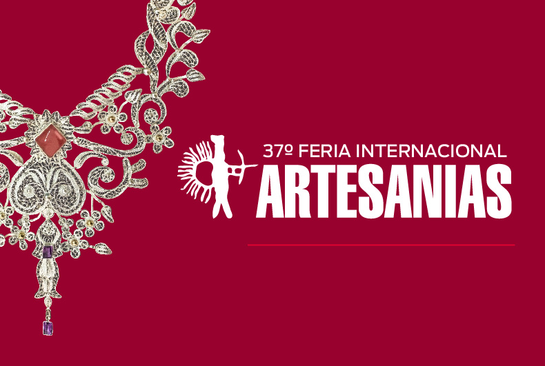 Llega la Feria Internacional de Artesanías Llega la Feria Internacional de Artesanías