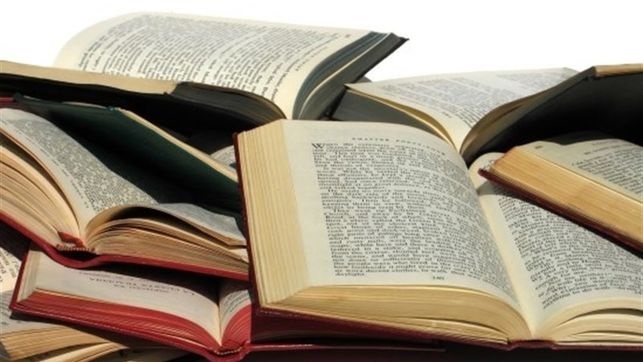 El sedimento de las lecturas El sedimento de las lecturas