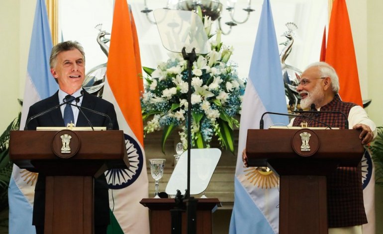 Las perspectivas del comercio con el lejano oriente Las perspectivas del comercio con el lejano oriente
