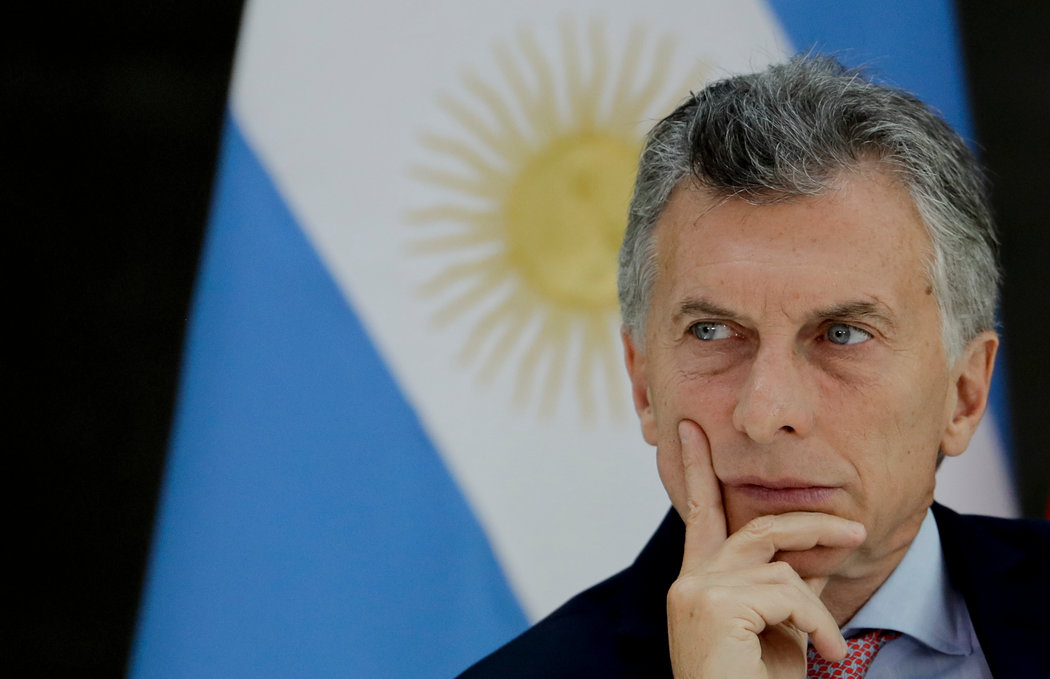 La economía en 2019 y los posibles ruidos políticos La economía en 2019 y los posibles ruidos políticos