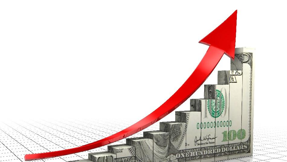 La inflación no baja y el dólar sube