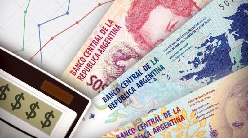 Señales ambivalentes en la economía argentina Señales ambivalentes en la economía argentina