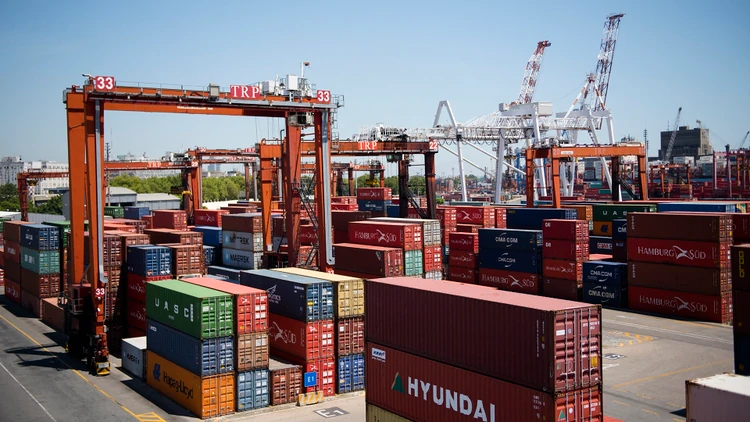 Manufacturas agropecuarias e industriales y productos primarios impulsan a las exportaciones Manufacturas agropecuarias e industriales y productos primarios impulsan a las exportaciones