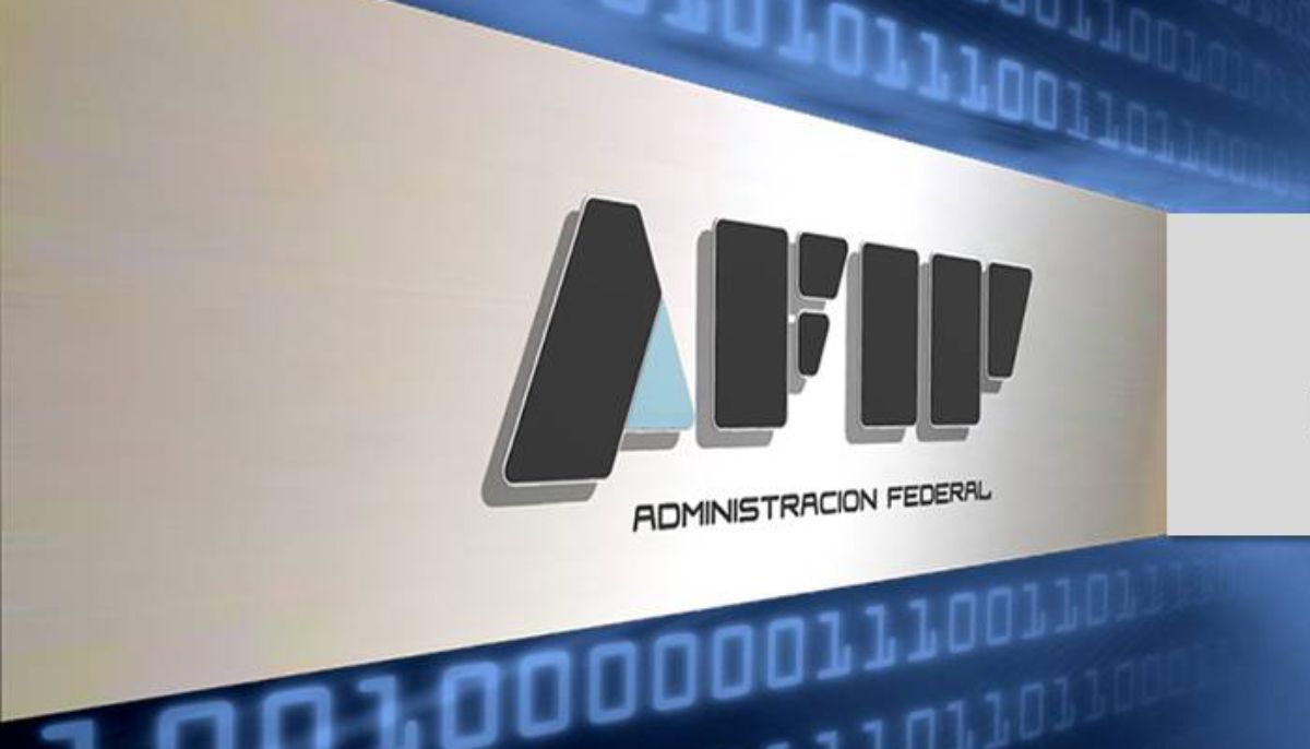 AFIP lanzó el nuevo plan de pagos de hasta 60 cuotas con una tasa del 2,5% mensual