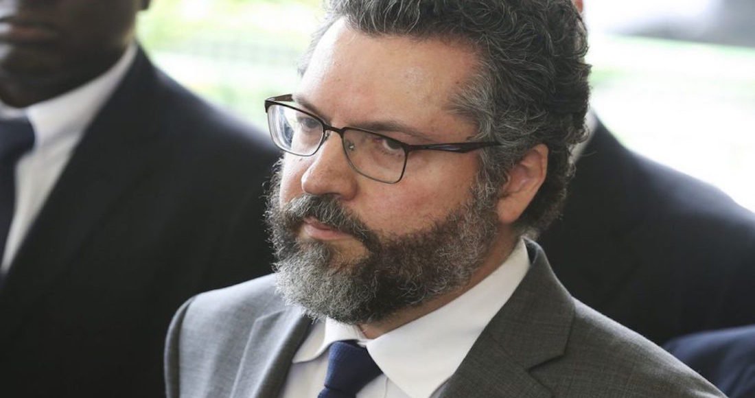 “El Mercosur tiene que ganar eficiencia y volver a ser integrador y no algo cerrado” “El Mercosur tiene que ganar eficiencia y volver a ser integrador y no algo cerrado”
