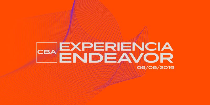 Lanzamiento Experiencia Endeavor Córdoba 2019