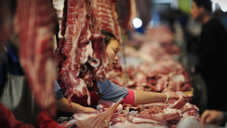 Cerdo argentino: las exportaciones aumentaron 250% en el primer trimestre de 2019 Cerdo argentino: las exportaciones aumentaron 250% en el primer trimestre de 2019