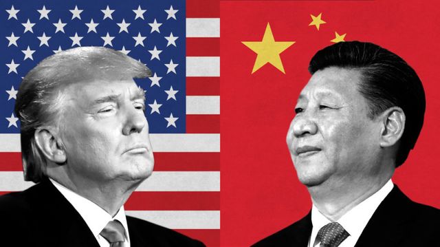 EE.UU. subirá de 10% a 25% los aranceles a China