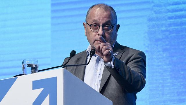 Faurie: “La Argentina abrió más de 190 mercados en más de 50 países”