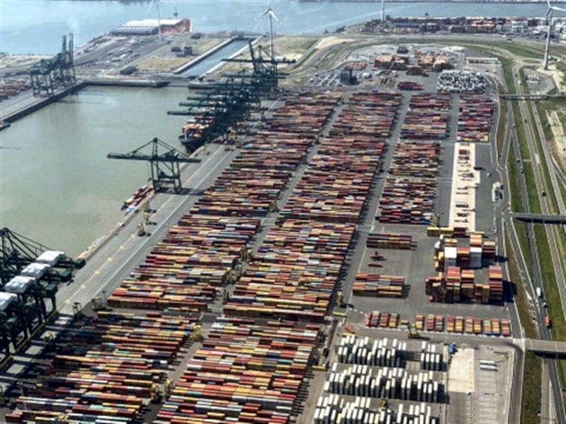 Argentina inaugura nuevo hub logístico en Singapur para potenciar exportaciones Argentina inaugura nuevo hub logístico en Singapur para potenciar exportaciones
