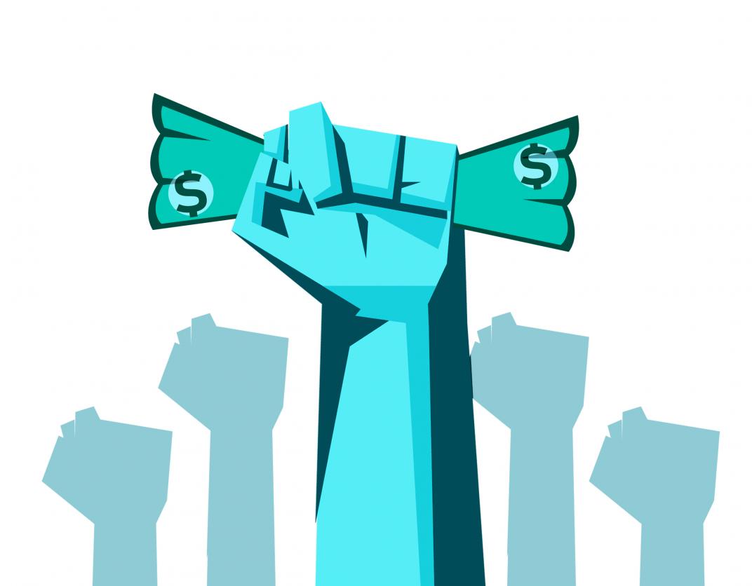 Los medios de pago digitales suman más oferta y jugadores Los medios de pago digitales suman más oferta y jugadores