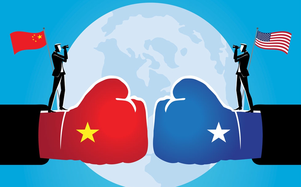 China contraataca con aranceles a productos de EE.UU. por u$s60.000 millones China contraataca con aranceles a productos de EE.UU. por u$s60.000 millones