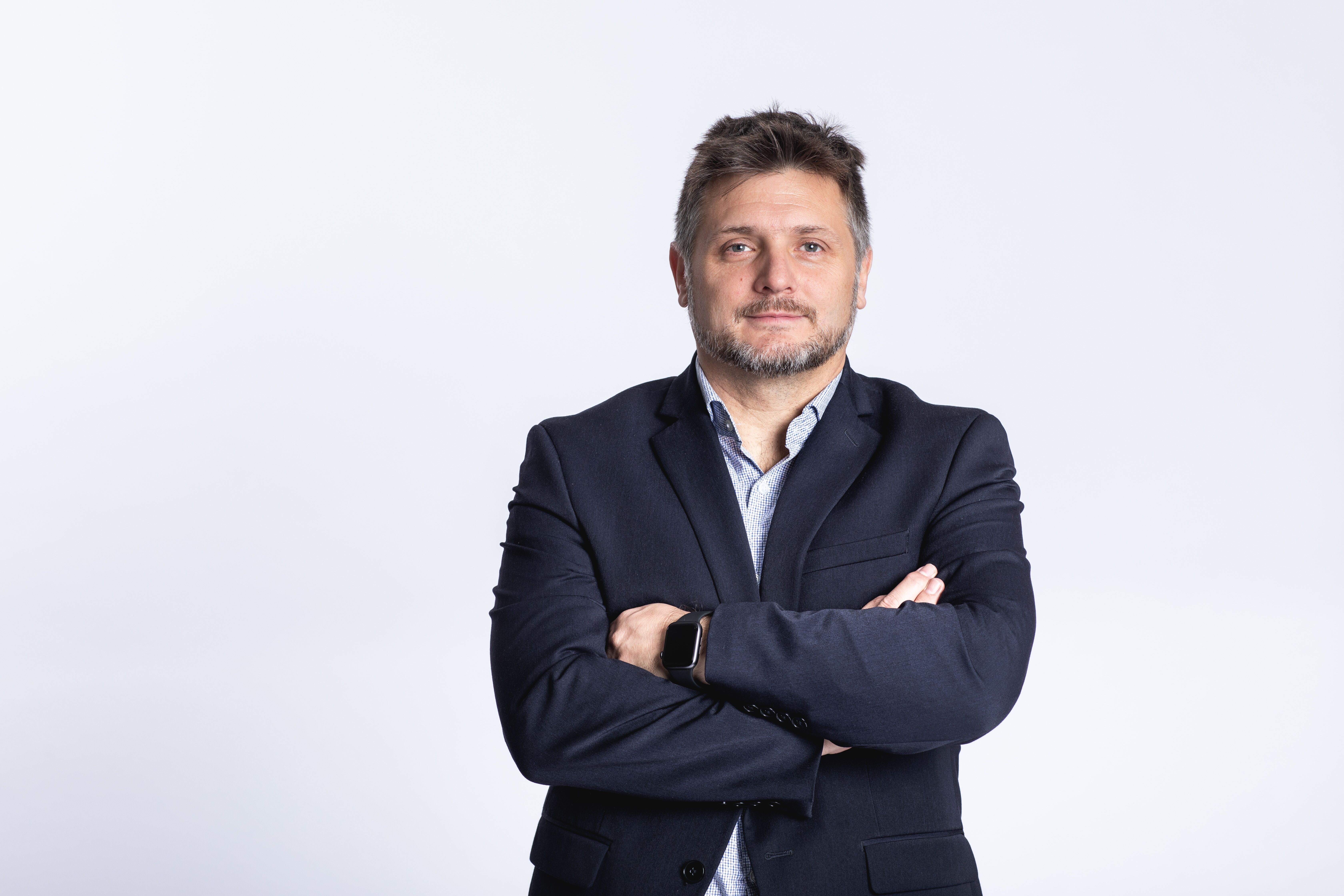 Kimberly-Clark nombra a Leonardo Pignataro como Director Financiero para el Sur de Latinoamérica Kimberly-Clark nombra a Leonardo Pignataro como Director Financiero para el Sur de Latinoamérica