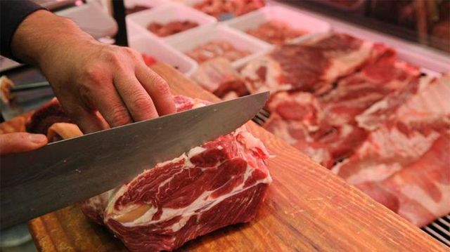 Crisis en Brasil: detectan caso de “vaca loca” y frenan las exportaciones de carne a China