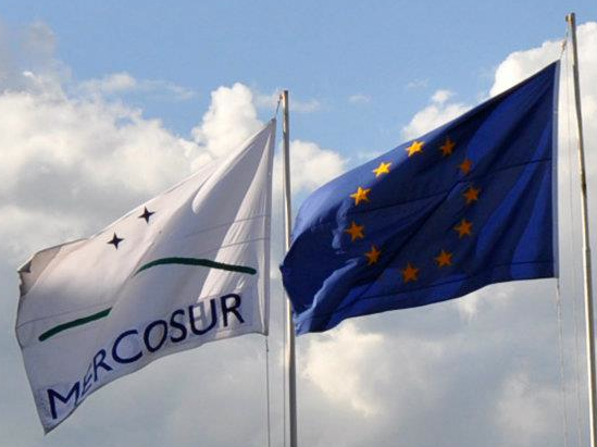 El tratado Mercosur-Unión Europea: El cuento de nunca acabar