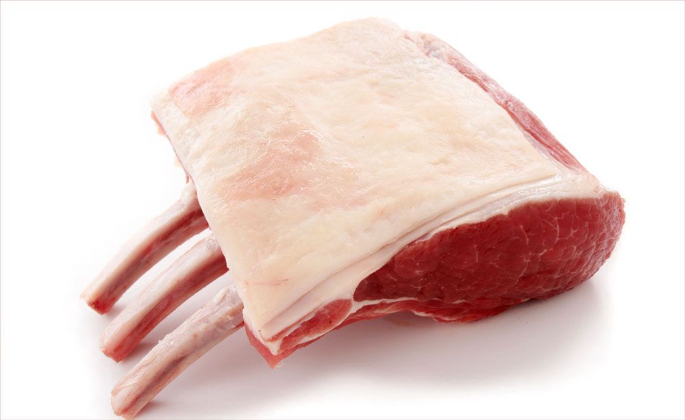 Carne ovina, una alternativa ideal para incluir en la alimentación