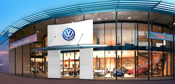 Lanzan un concesionario de autos digital Lanzan un concesionario de autos digital