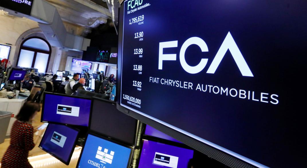 Fiat retiró la oferta de fusión con Renault