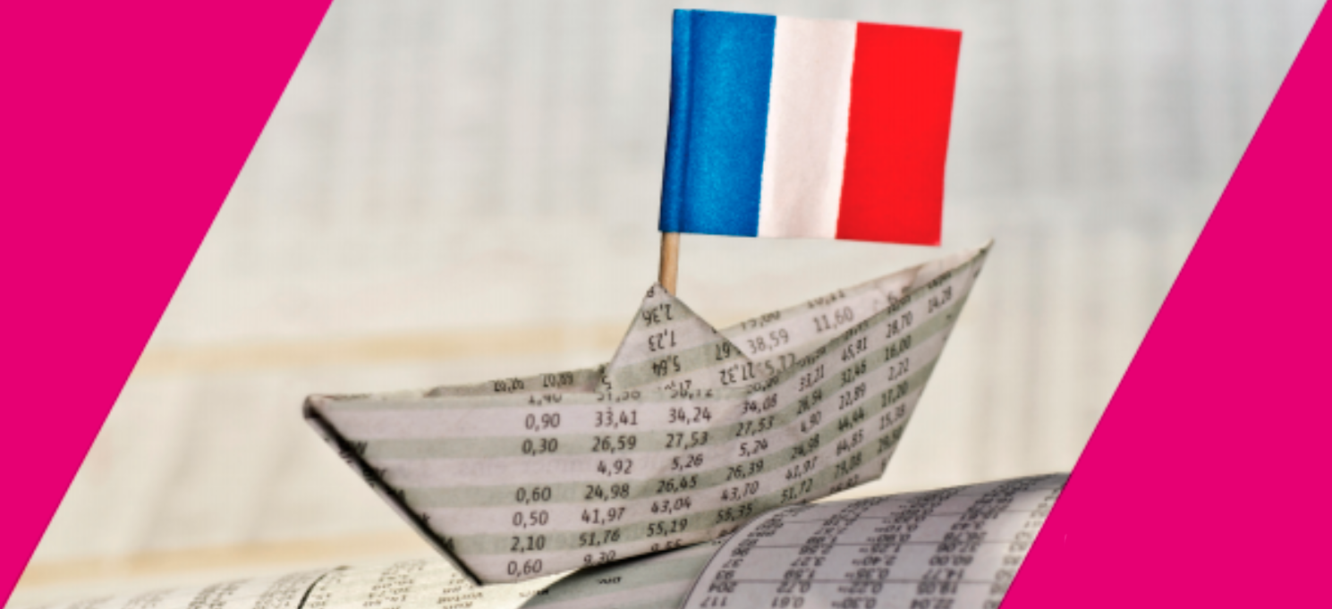 Insolvencias en Francia: las microempresas tocan fondo